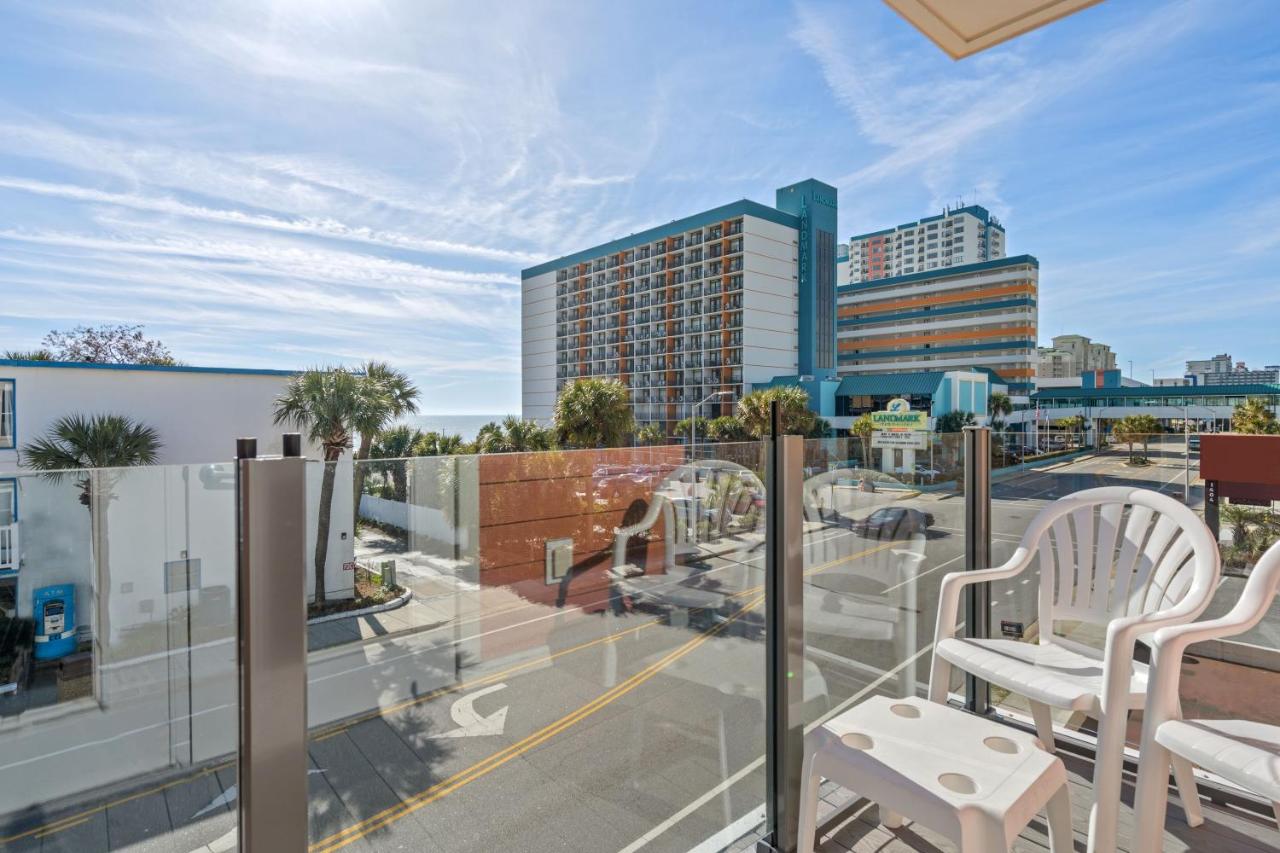 | Ocean Escape Condos