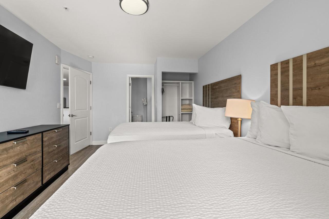 | Ocean Escape Condos