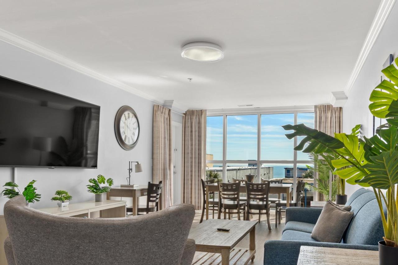 | Ocean Escape Condos