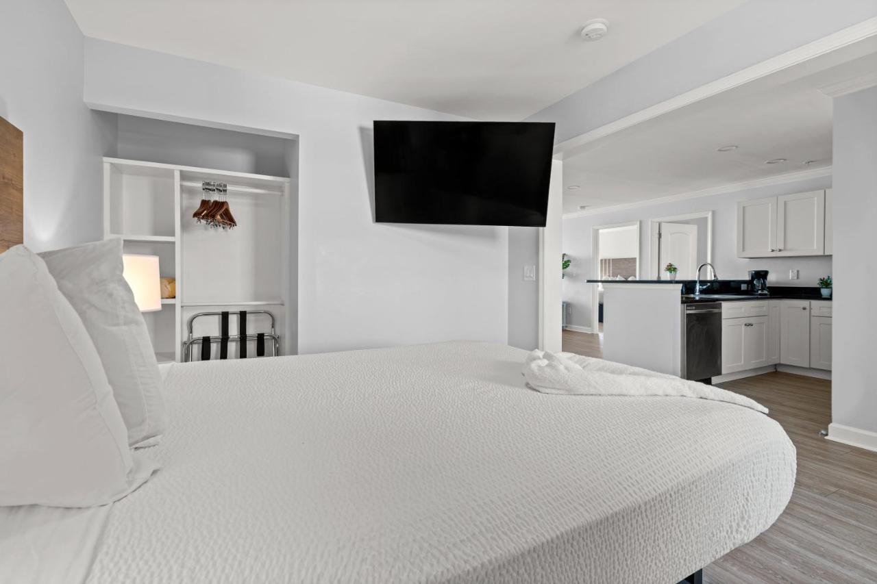 | Ocean Escape Condos