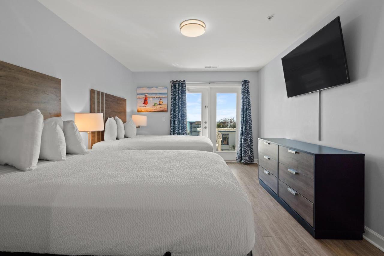 | Ocean Escape Condos