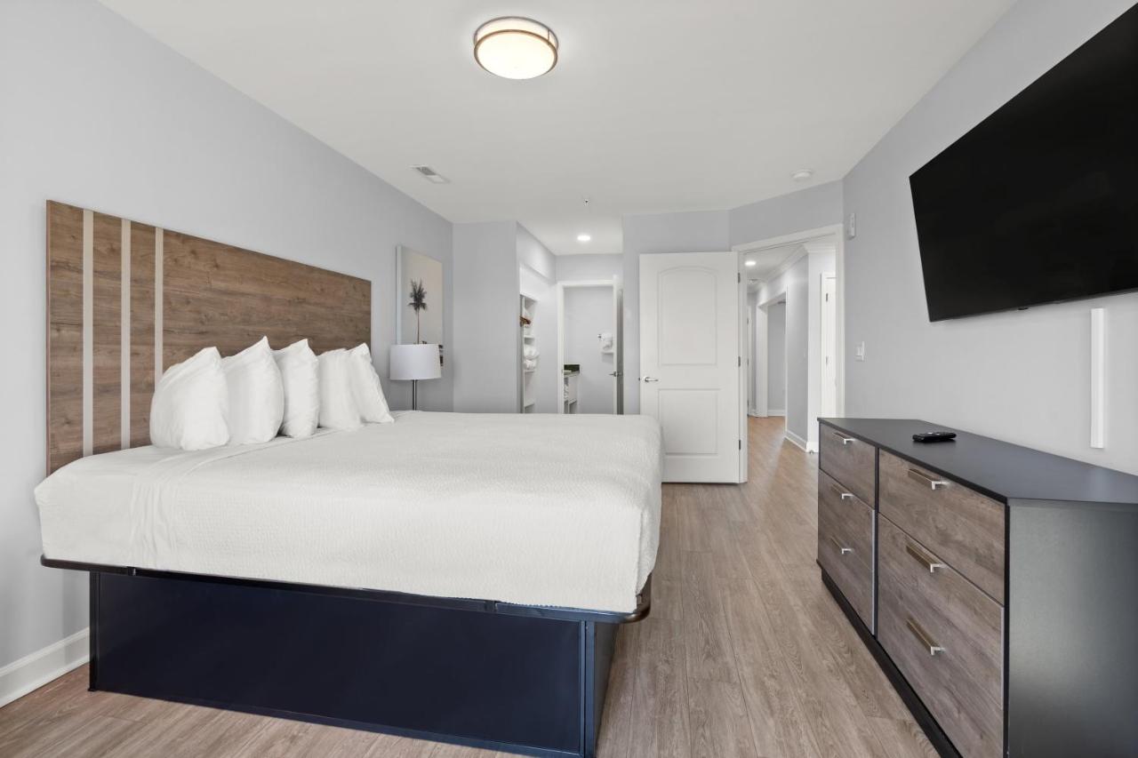| Ocean Escape Condos