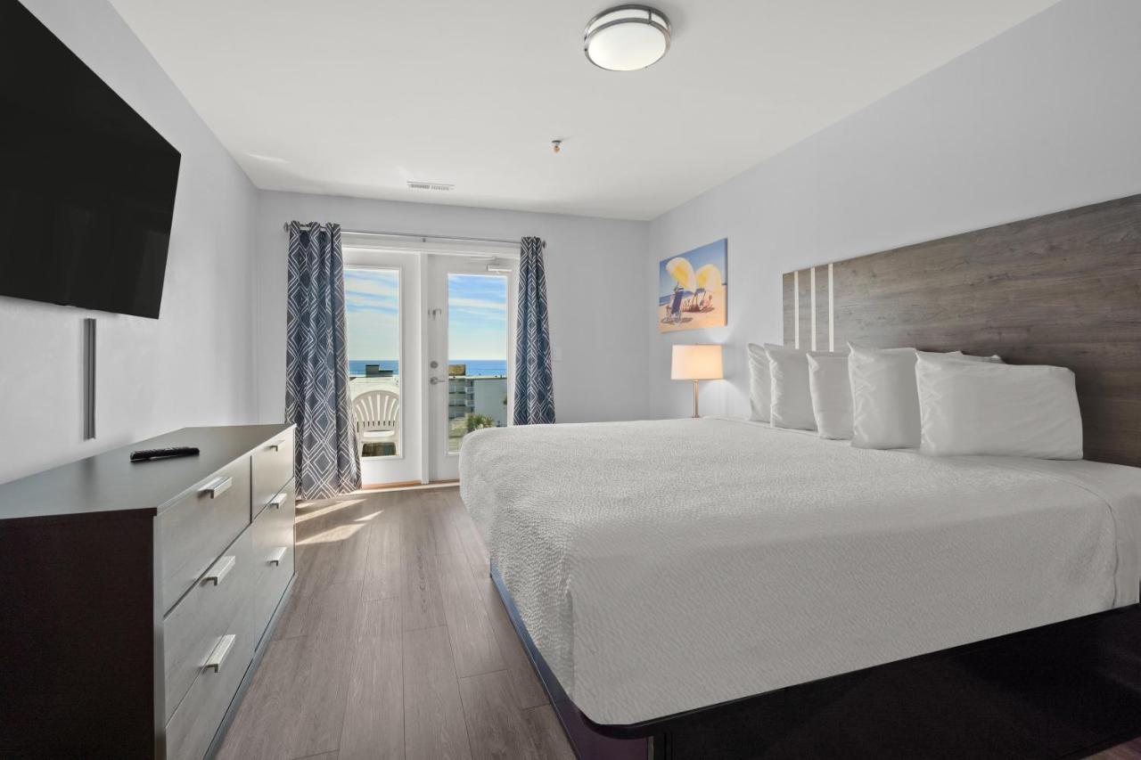| Ocean Escape Condos