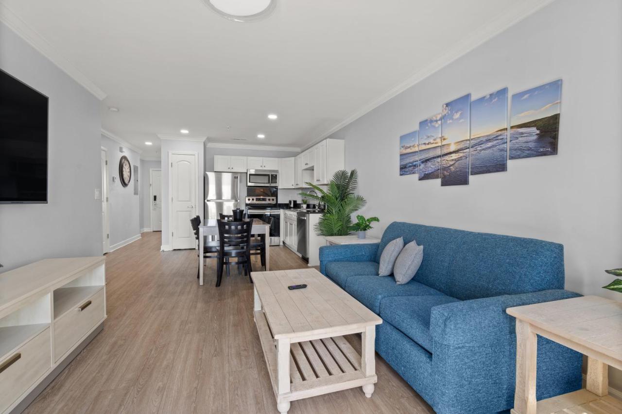 | Ocean Escape Condos