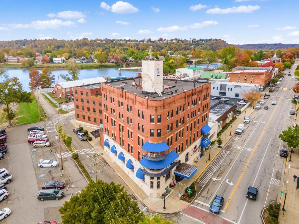  | Lafayette Hotel Marietta