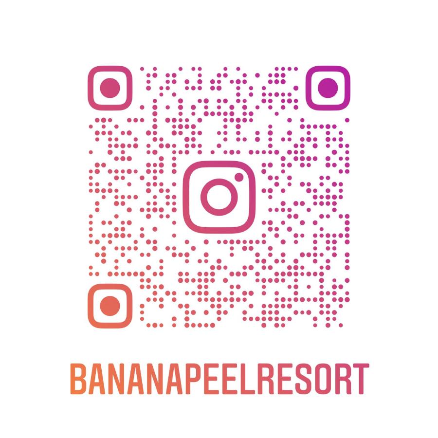  | Banana Peel Resort