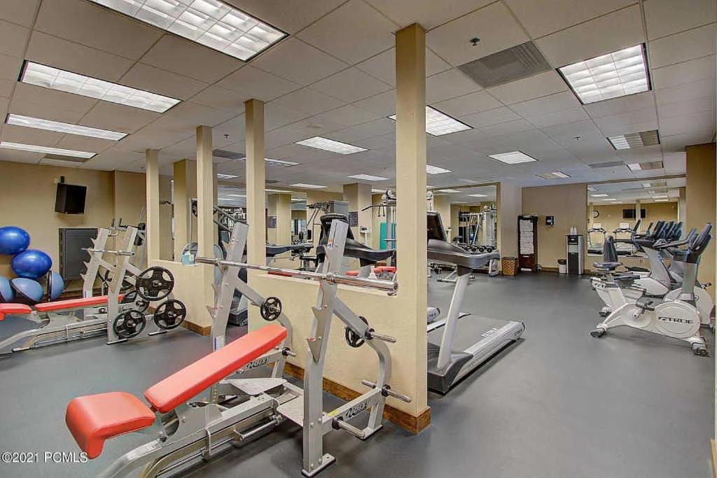 | Grand Summit Lodge Park City