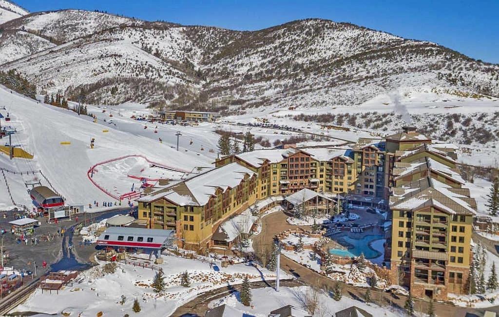 | Grand Summit Lodge Park City