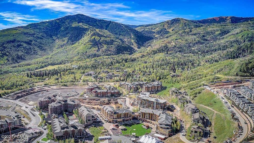 | Grand Summit Lodge Park City