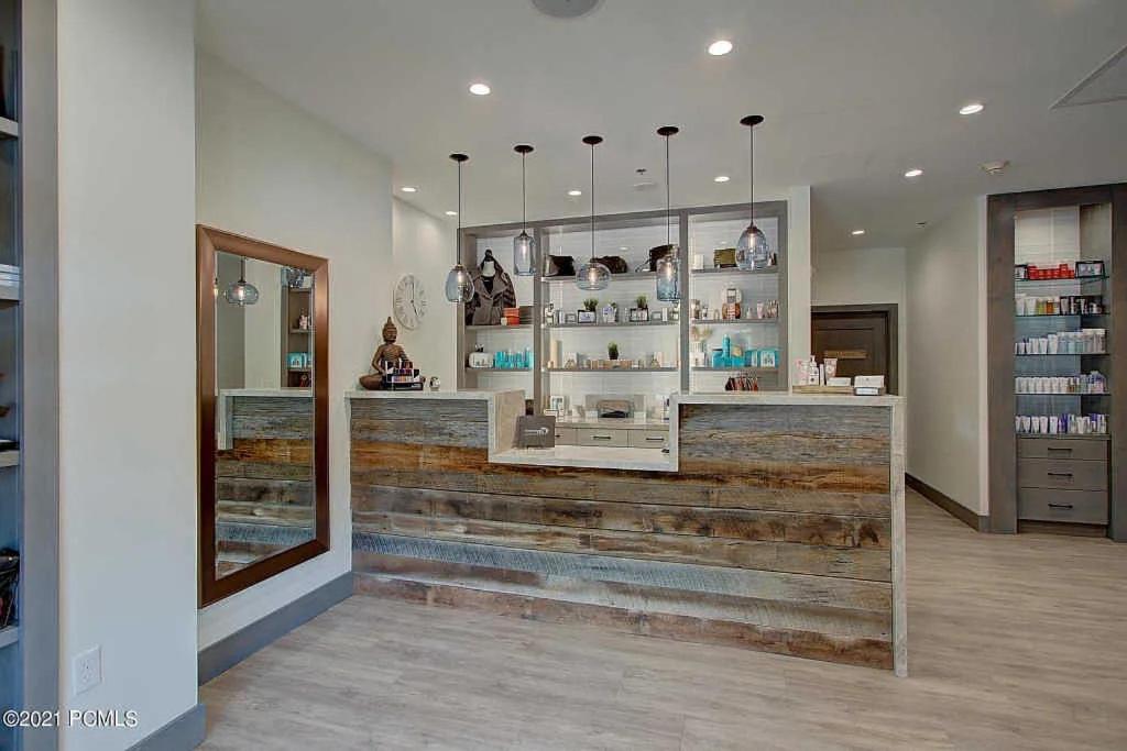 | Grand Summit Lodge Park City