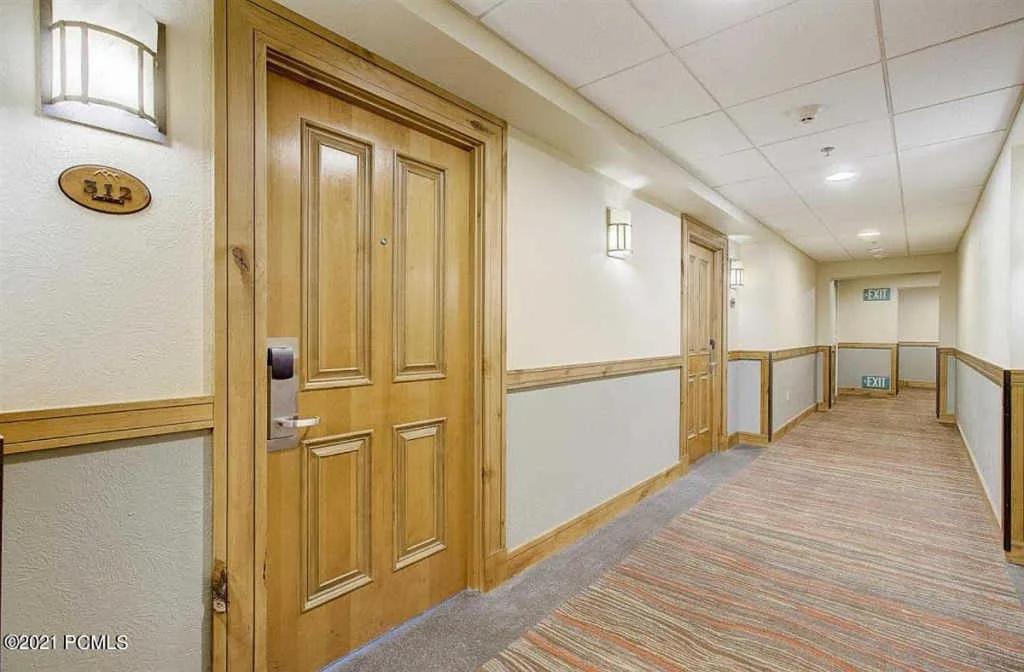 | Grand Summit Lodge Park City