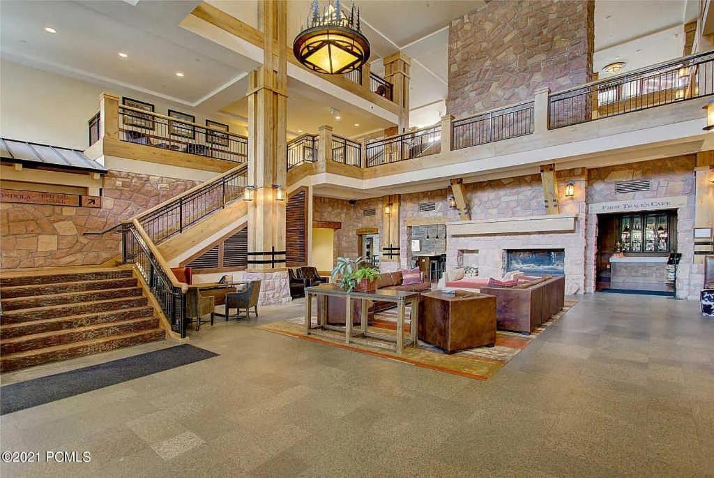 | Grand Summit Lodge Park City