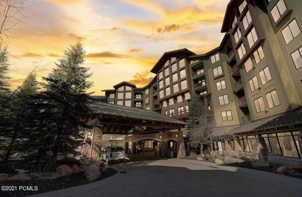 | Grand Summit Lodge Park City