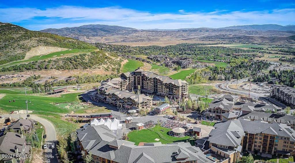 | Grand Summit Lodge Park City