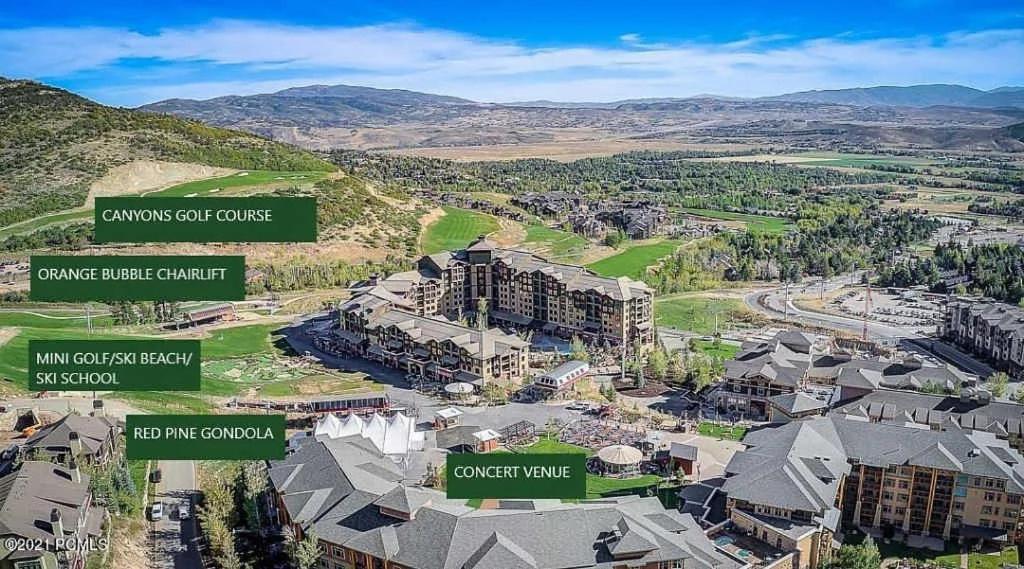 | Grand Summit Lodge Park City