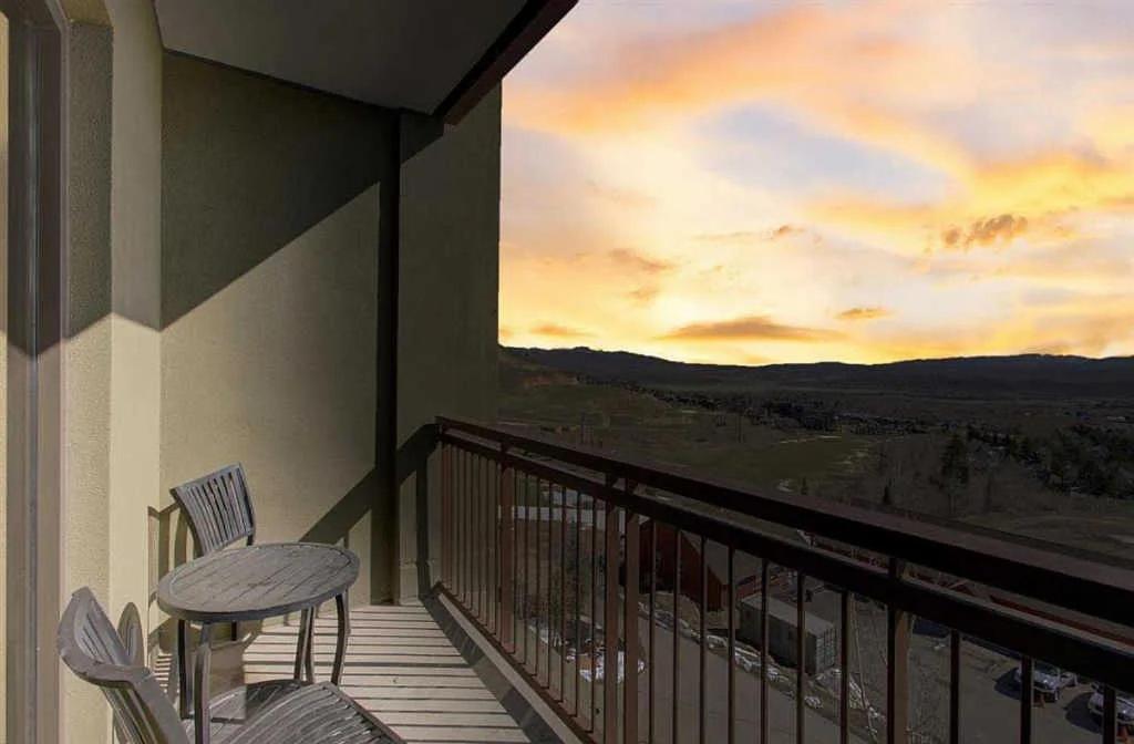 | Grand Summit Lodge Park City
