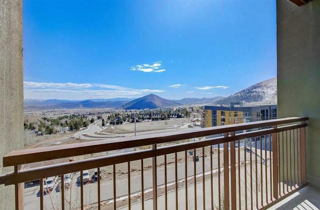 | Grand Summit Lodge Park City