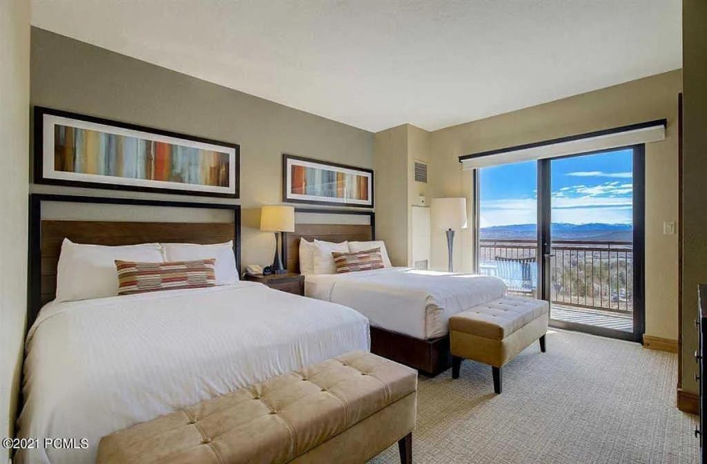| Grand Summit Lodge Park City