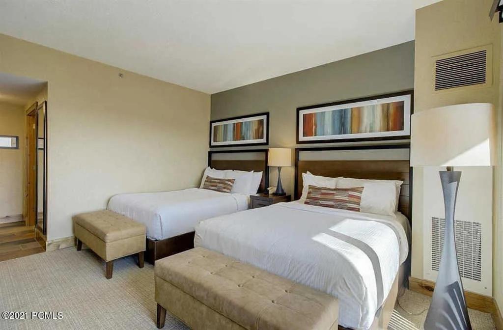 | Grand Summit Lodge Park City