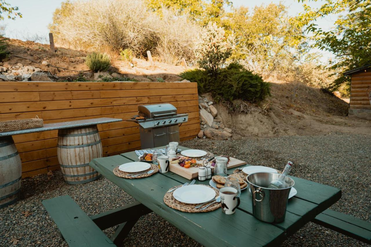  | Yosemite Charm by Casa Oso with spa and breathtaking views
