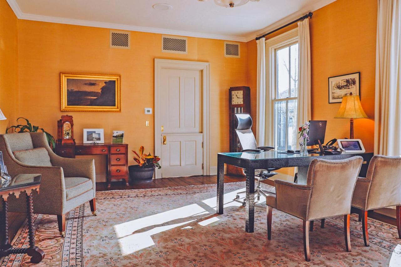 | Hotel Fauchere