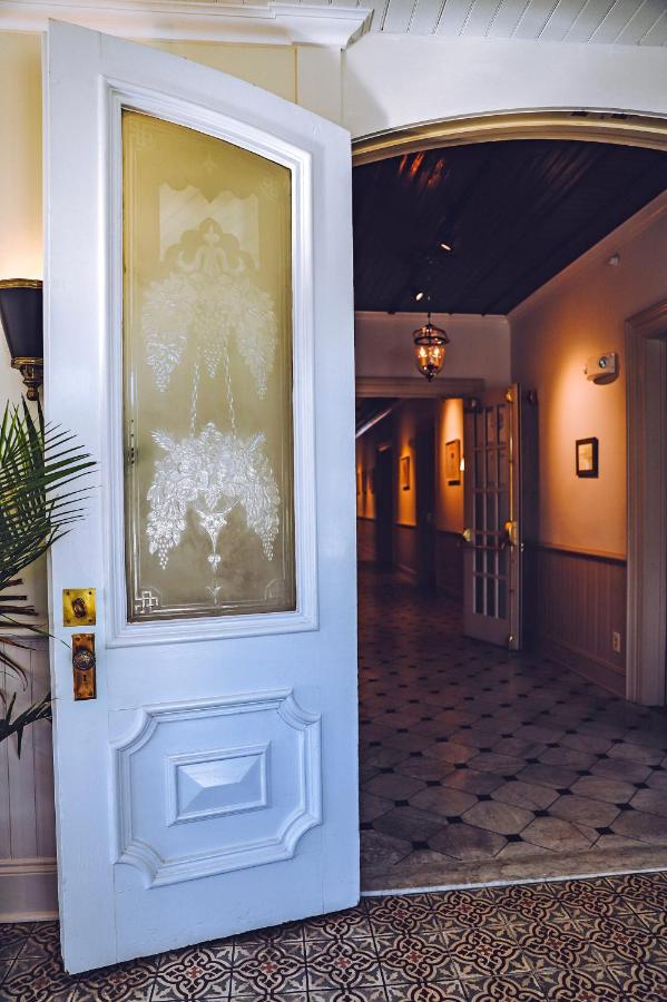 | Hotel Fauchere