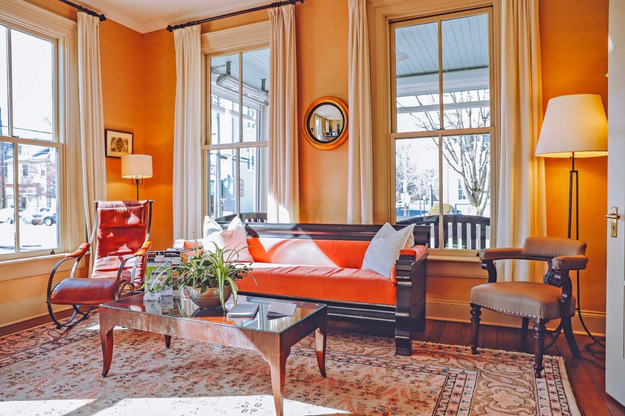 | Hotel Fauchere