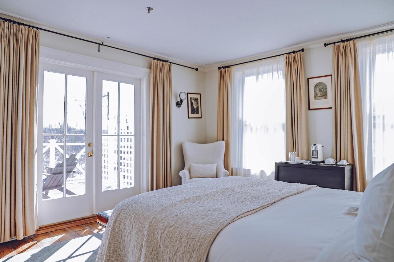 | Hotel Fauchere