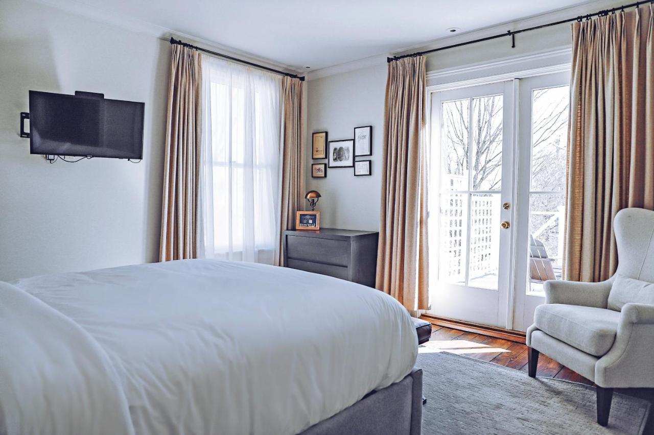 | Hotel Fauchere