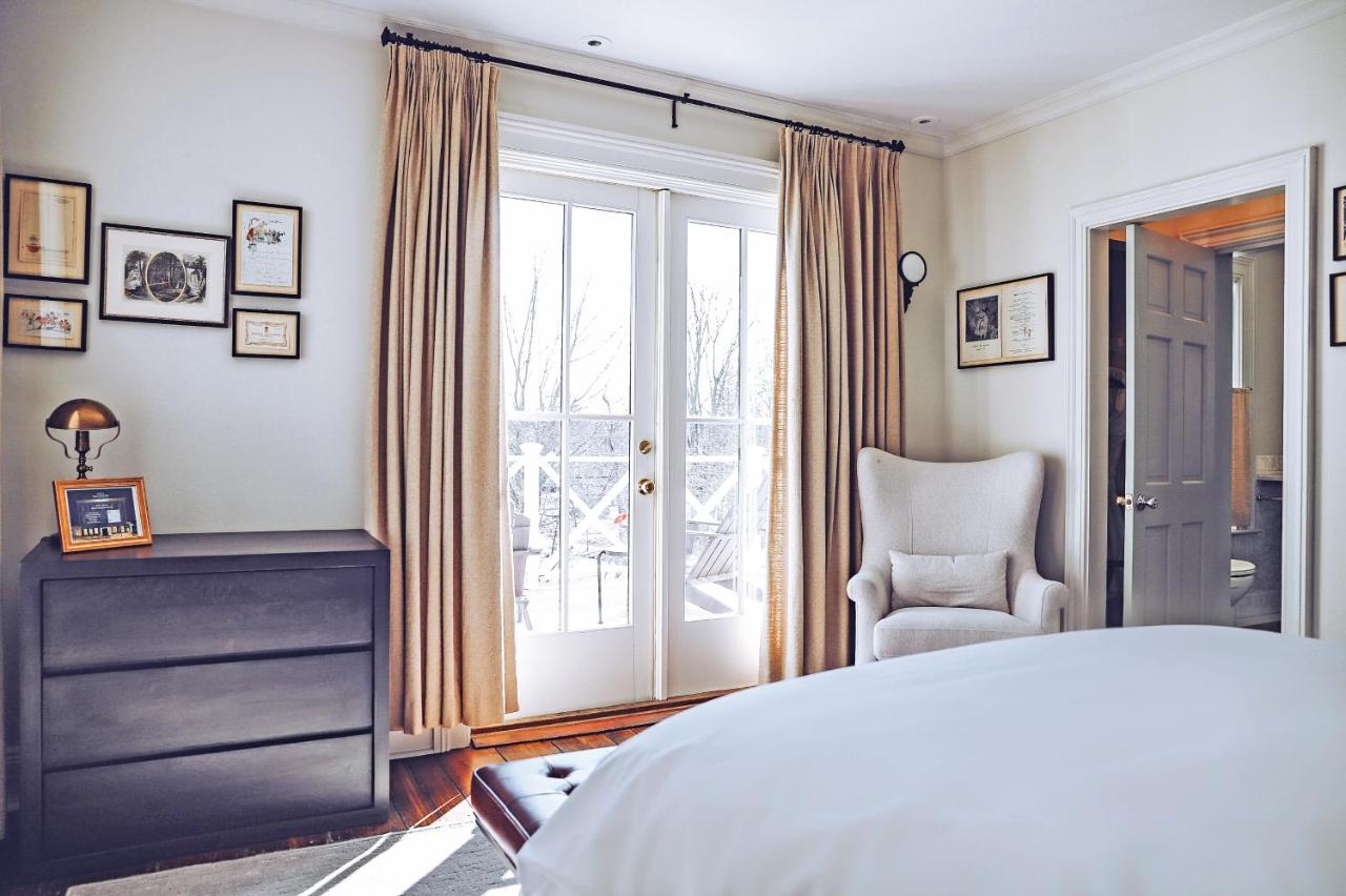 | Hotel Fauchere