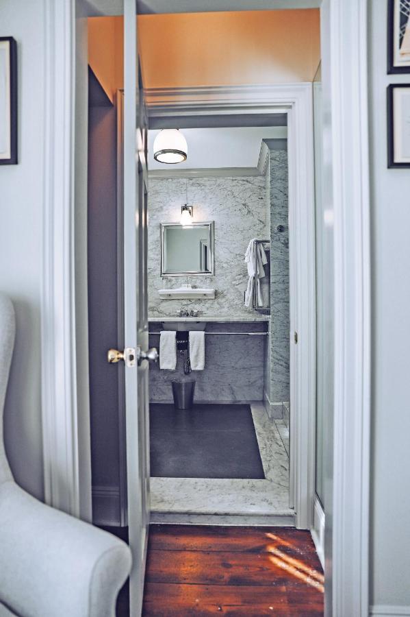 | Hotel Fauchere