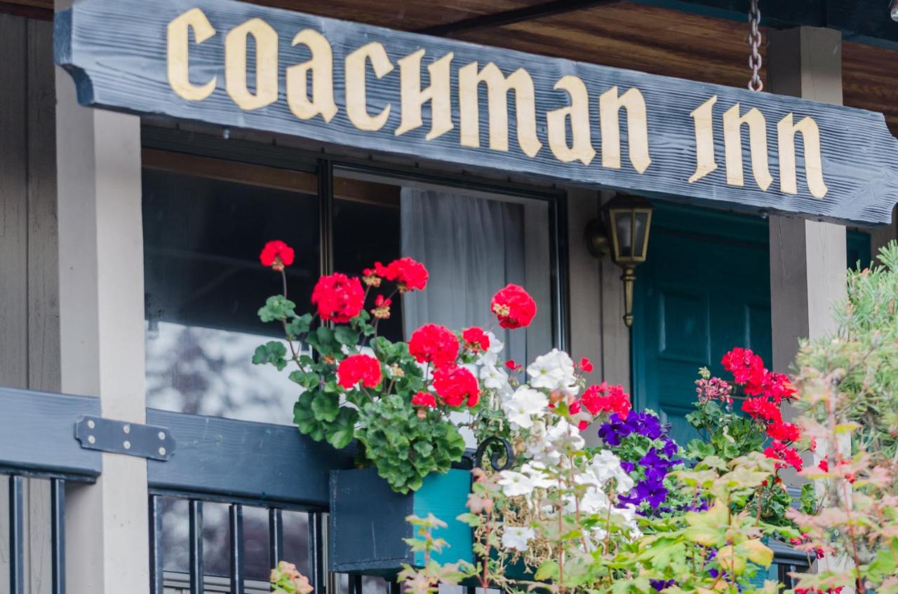  | Coachman Inn Oak Harbor