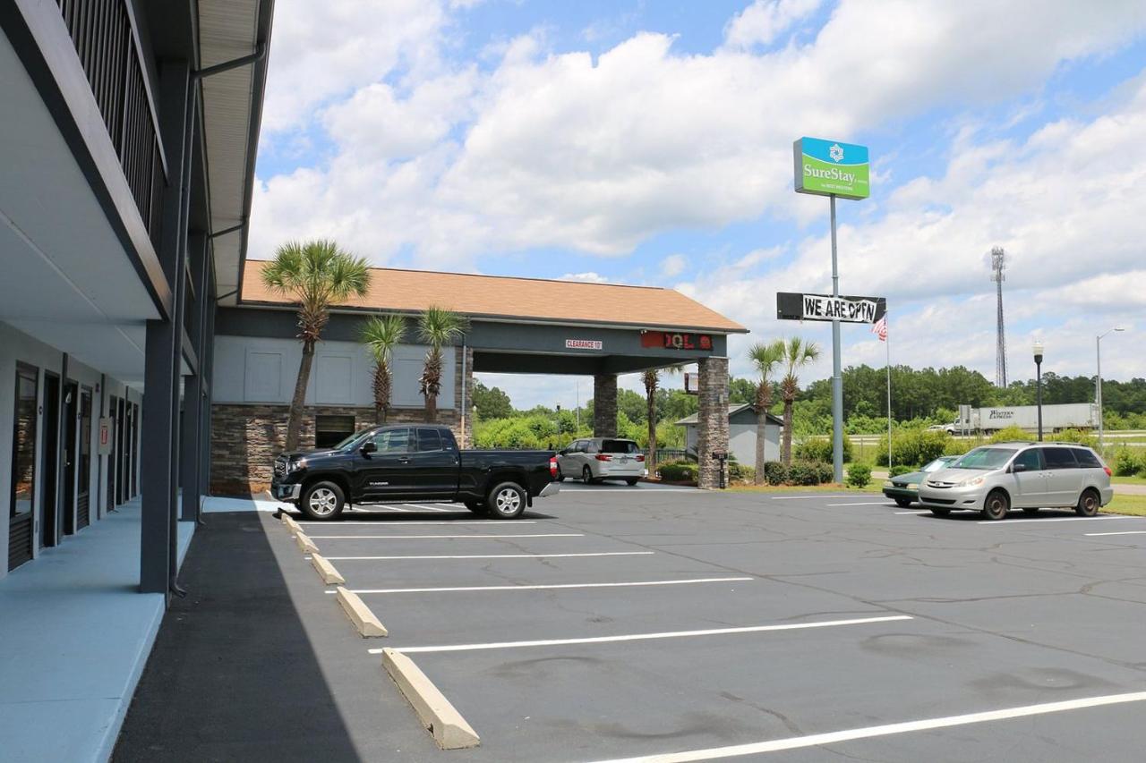 | Baymont by Wyndham Ridgeland I-95