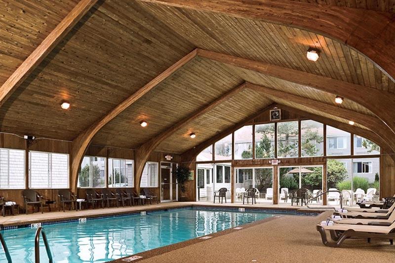 | Rockport Inn and Suites