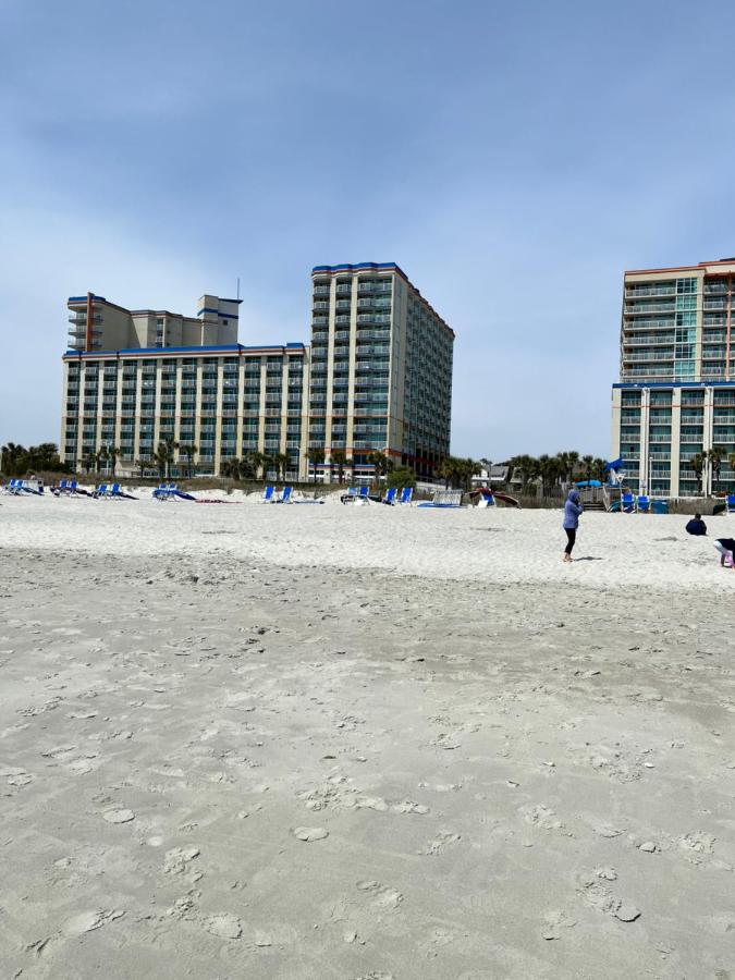 | Dunes Village Resort 1436
