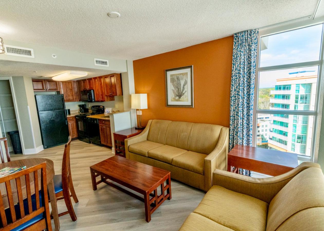 | Dunes Village Resort 1436
