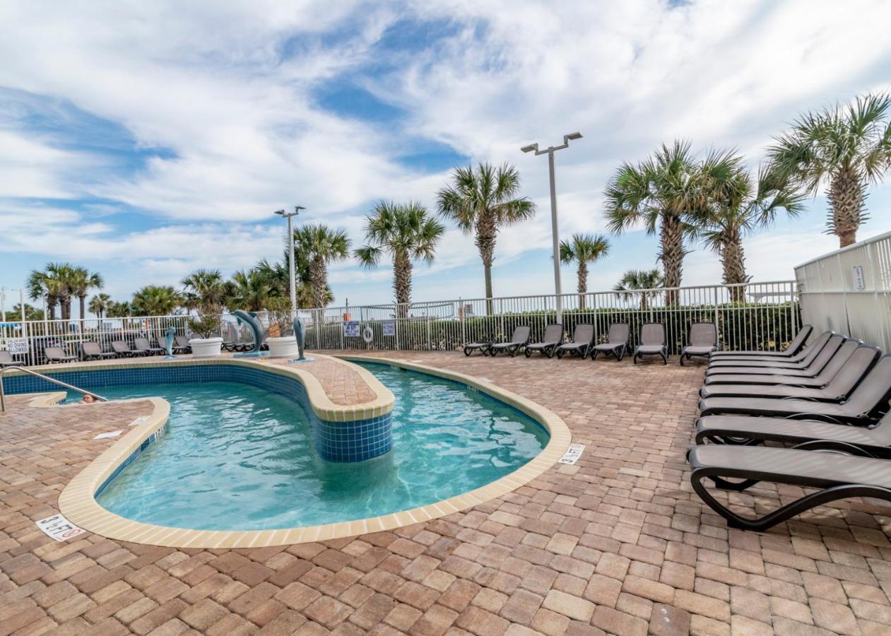 | Dunes Village Resort 1436