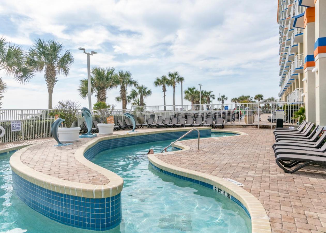 | Dunes Village Resort 1436