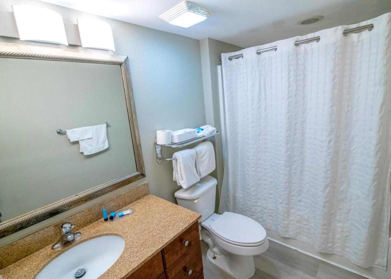 | Dunes Village Resort 1436