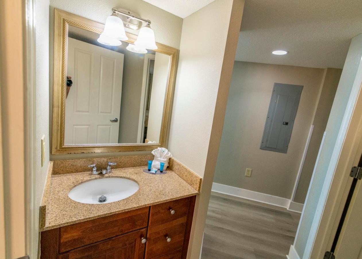 | Dunes Village Resort 1436