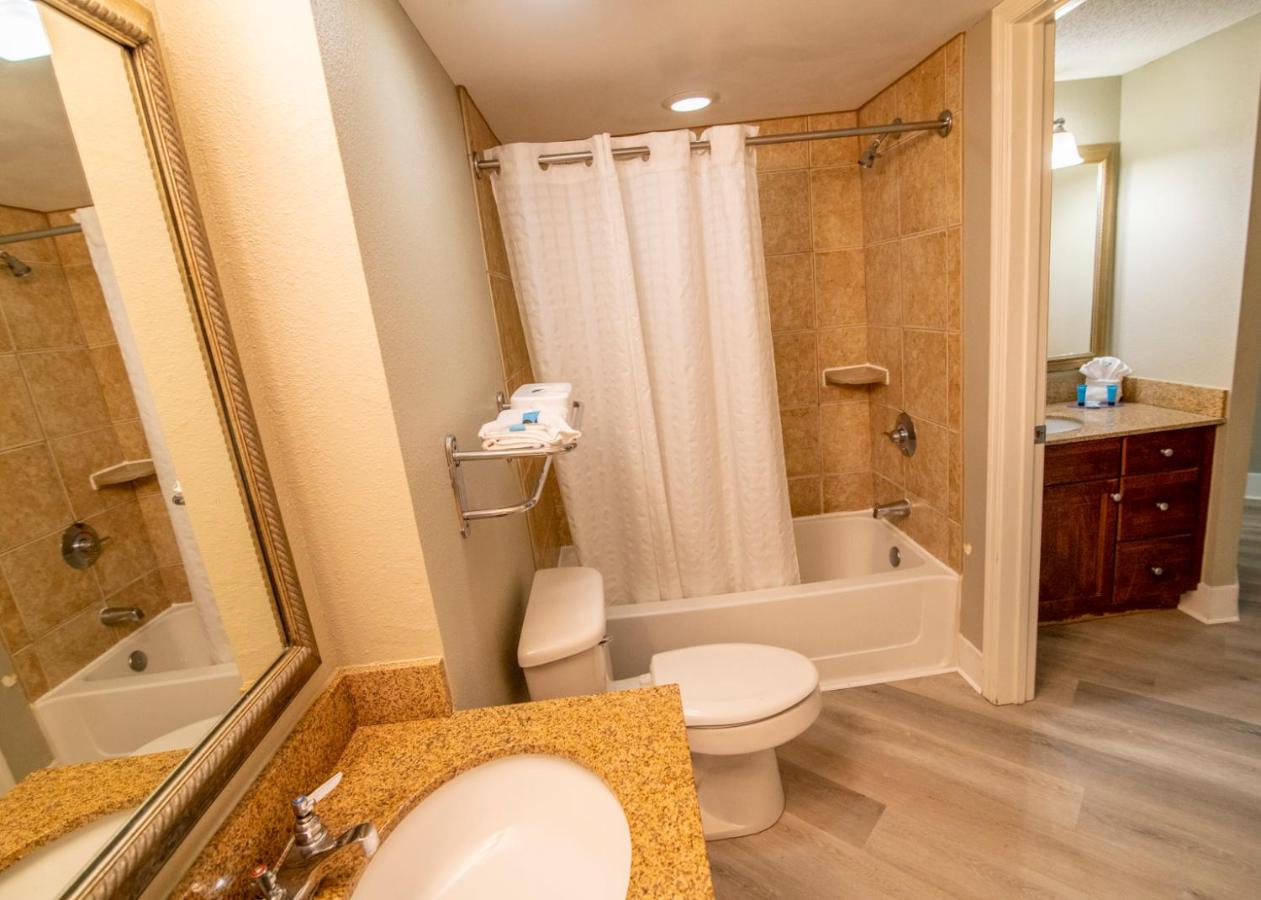 | Dunes Village Resort 1436