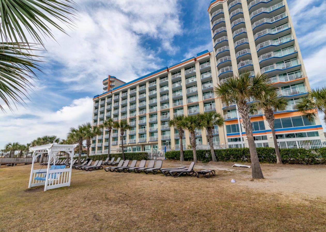 | Dunes Village Resort 1436