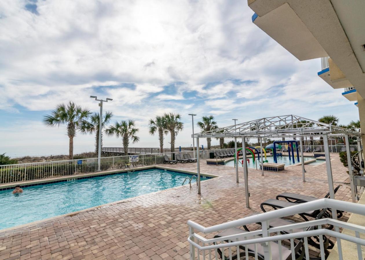 | Dunes Village Resort 1436