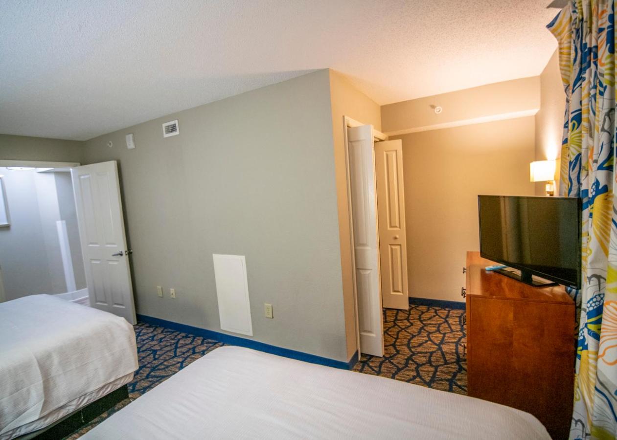 | Dunes Village Resort 1436