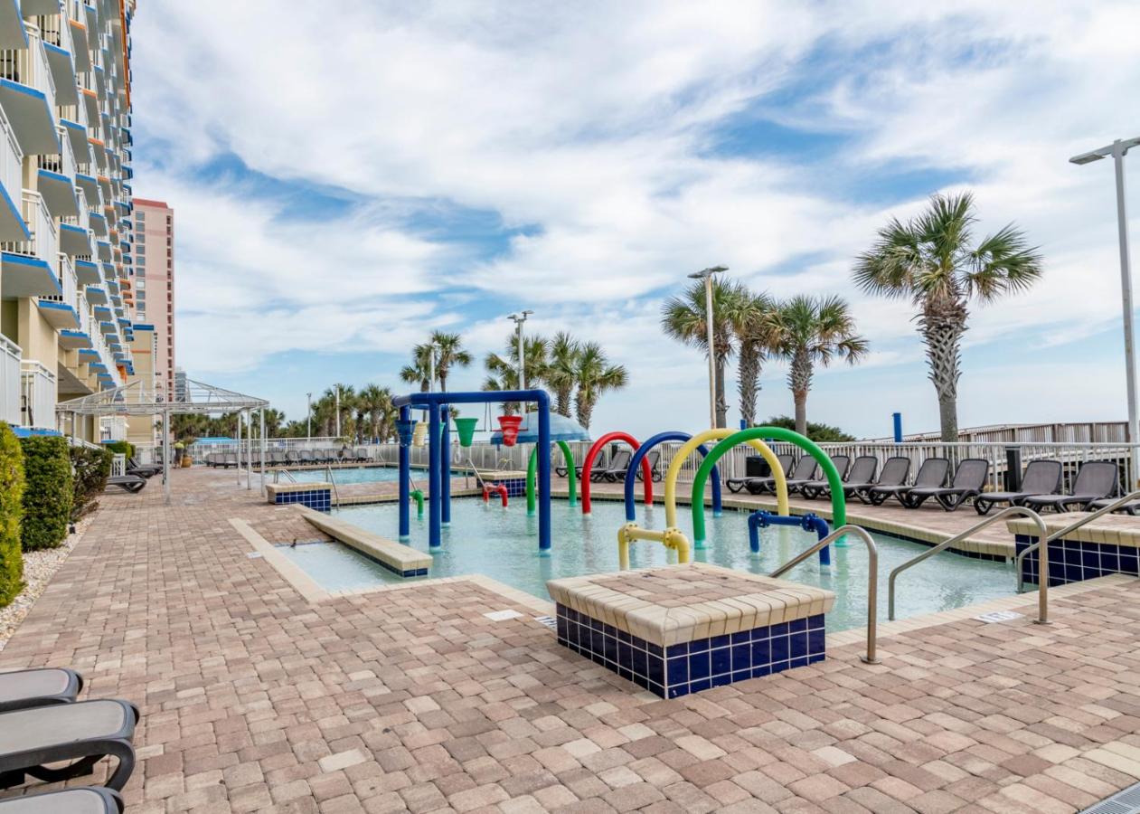 | Dunes Village Resort 1436