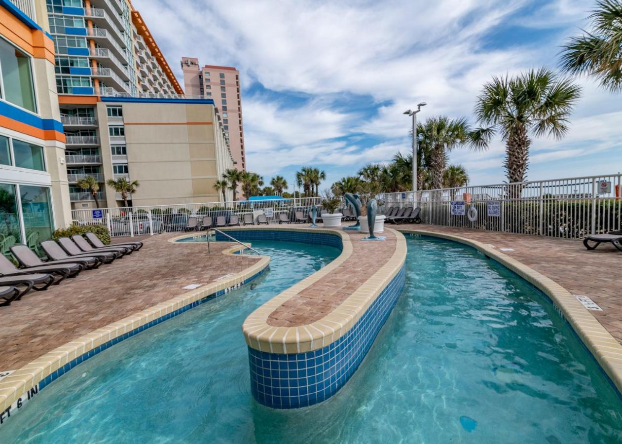 | Dunes Village Resort 1436