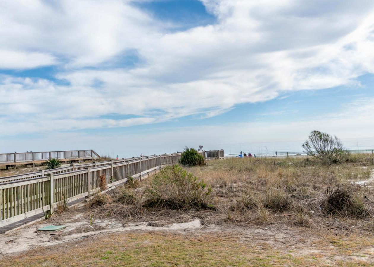 | Dunes Village Resort 1436