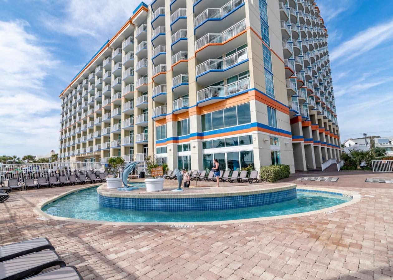 | Dunes Village Resort 1436