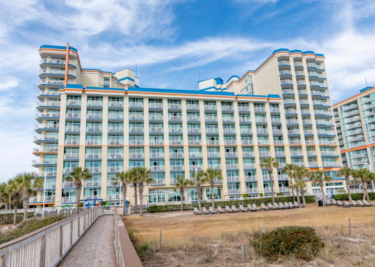 | Dunes Village Resort 1436