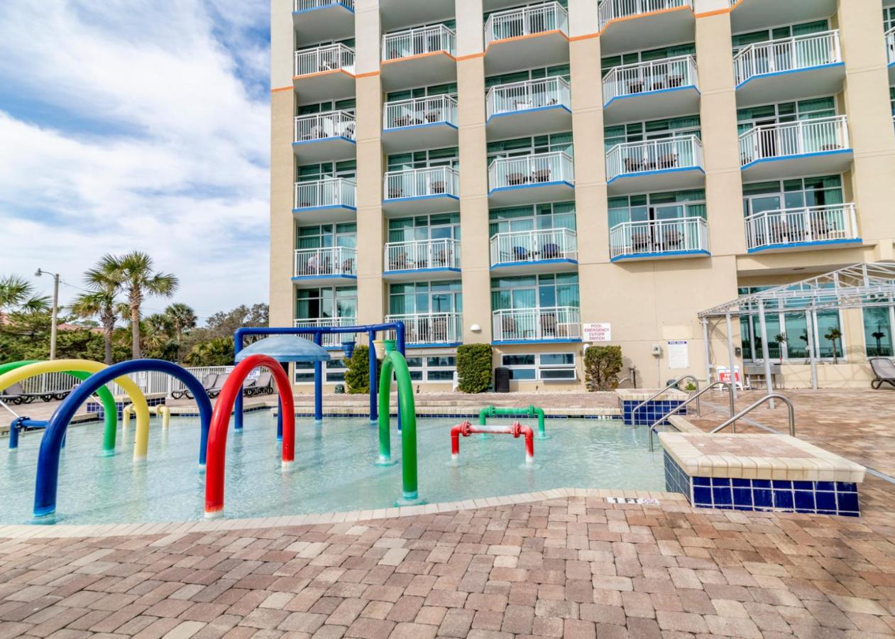 | Dunes Village Resort 1436